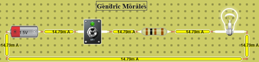 circuito en serie