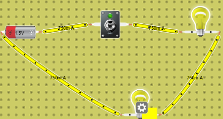 ejemplo 1 pc1   circuito en serie 