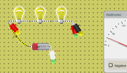 WattMeter