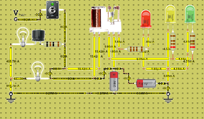 CIRCUITO MULTIPLES