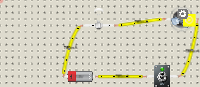 simple circuit-4(basic electronics)