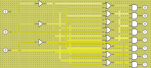 full Adder/Subtractor