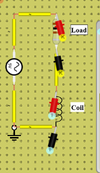 RL Series Circuit