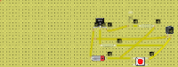 delay timer circuit