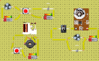 make your own circuits. 26, 27, 28
