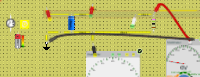 watt and v meter