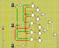 CIRCUITO SOP