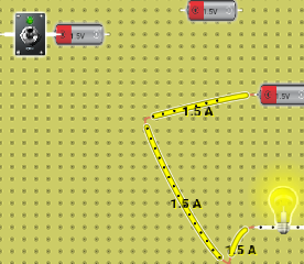 Simple circuit