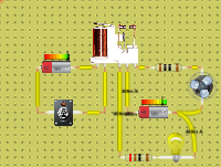 new project