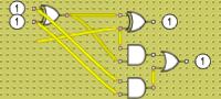 full adder
