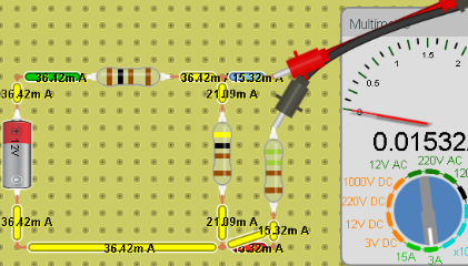 Ejercicio tres lab 1, R34