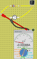 RC CIRCUIT