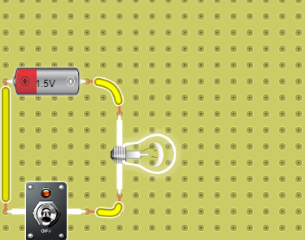 Circuito eléctrico 