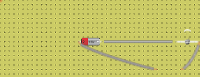 Primer circuito electrico