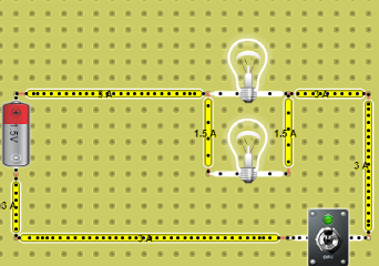CIRCUITO PARALELO MARIAN ANTONIA