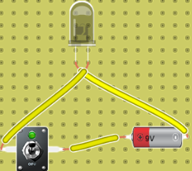 LED circuit
