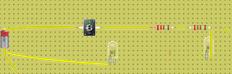 1.Led repte 1