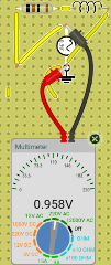 Rl circuit changed