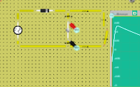 SMOOTHEN HALF WAVE RECTIFICATION