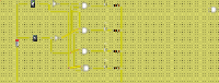 Demultiplexor 1 a 4