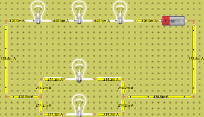 CIRCUITO MIXTO