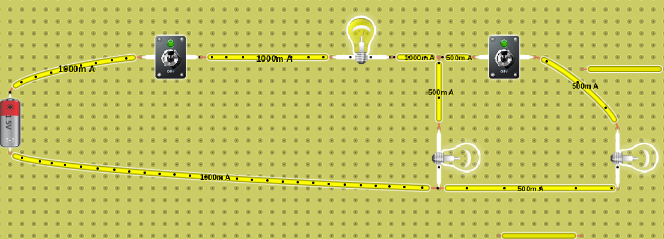 CIRCUIT 1