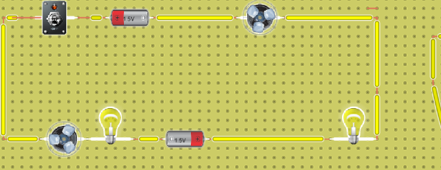 jacobs very good circuit