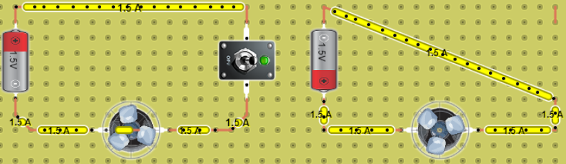Ciencias experimentales