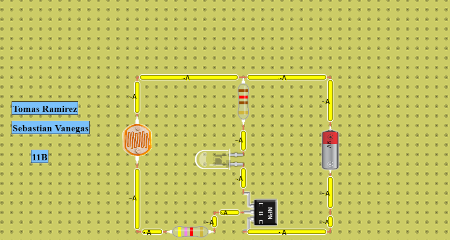 1 circuito