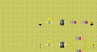 носков 209 Battery