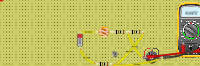 INM Circuit