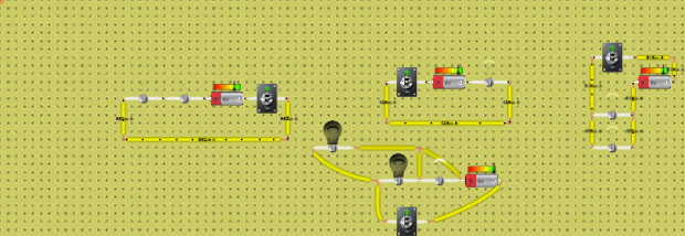 circuits 1-4