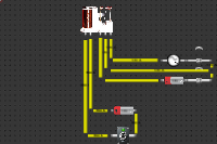 Relay is Multi functioned.