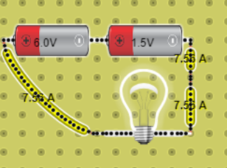7.5 volt
