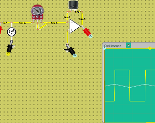 integrator