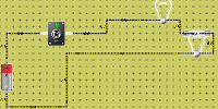 circuito automotriz