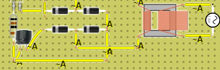 circuito a