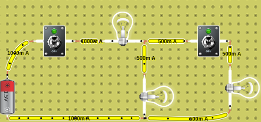 primer circuito