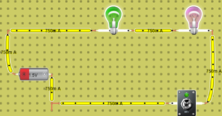 circuito en serie