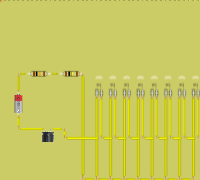 LED LIGHTS