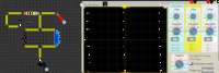 Brand Pass Filter W/DC