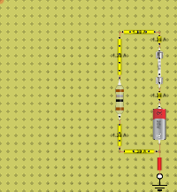 PRACTICA  CIRCUITO EN PARALELO