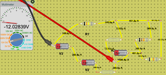 physics exp2