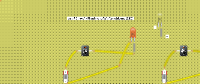 ตอนที่ 3 วงจรไฟฟ้าอย่างง่ายกับไดโอดเปล่งแสง (LED)
