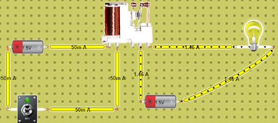 W.E  HOLIDAY HOMEWORK   ONLINE CIRCUIT MAKING  ( ON DCACLAD )