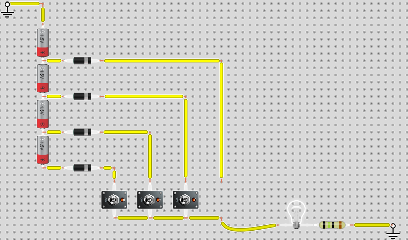 Model base 5