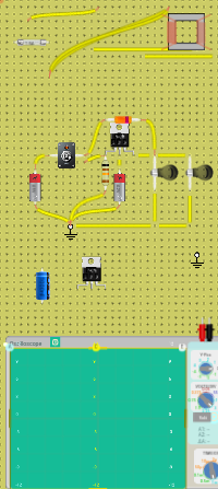 MOSFET power source switching