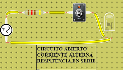 6.2 Circuito electrico
