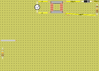 Simulacion osciloscopio