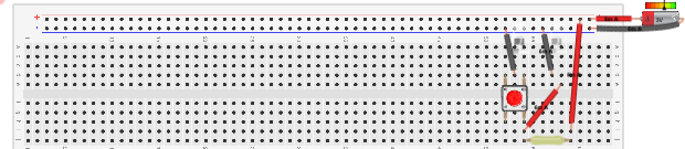 dual led circuit 